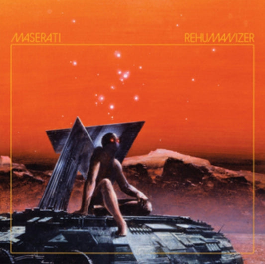 This LP Vinyl is brand new.Format: LP VinylMusic Style: EuropopThis item's title is: RehumanizerArtist: MaseratiLabel: TEMPORARY RESIDENCE LTD.Barcode: 656605325712Release Date: 10/30/2015