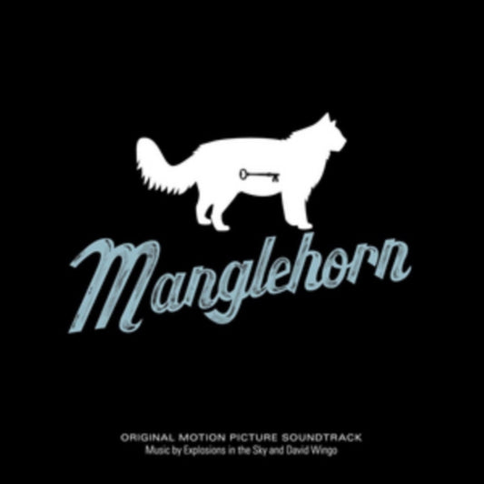 This LP Vinyl is brand new.Format: LP VinylMusic Style: Post RockThis item's title is: Manglehorn O.S.T.Artist: Manglehorn O.S.T.Label: TEMRABarcode: 656605326214Release Date: 8/19/2016