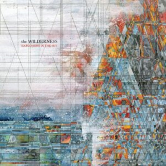 This CD is brand new.Format: CDMusic Style: Post RockThis item's title is: WildernessArtist: Explosions In The SkyLabel: TEMPORARY RESIDENCEBarcode: 656605327020Release Date: 4/1/2016