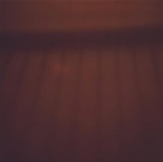 Exit Papers (Metallic Gold LP Vinyl)