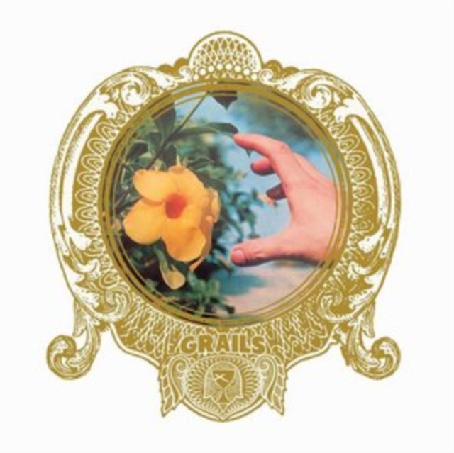 Product Image : This CD is brand new.<br>Format: CD<br>Music Style: New Wave<br>This item's title is: Chalice Hymnal<br>Artist: Grails<br>Label: Warner Bros. Records<br>Barcode: 656605327921<br>Release Date: 2/17/2017