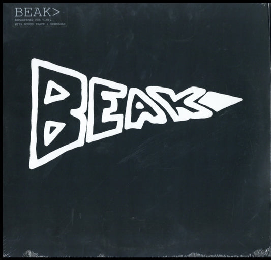 Beak