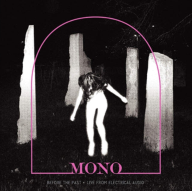 Product Image : This CD is brand new.<br>Format: CD<br>Music Style: House<br>This item's title is: Before The Past • Live From Electrical Audio<br>Artist: Mono<br>Label: TEMPORARY RESIDENCE LTD.<br>Barcode: 656605333427<br>Release Date: 11/8/2019