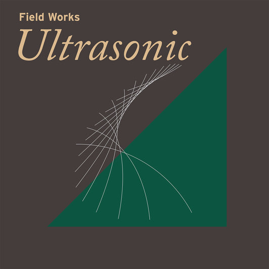Field Works: Ultrasonic (2LP)