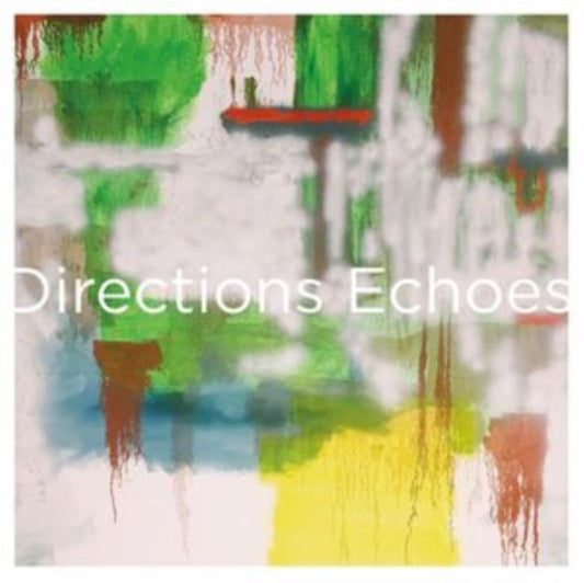 Product Image : This LP Vinyl is brand new.<br>Format: LP Vinyl<br>Music Style: Future Jazz<br>This item's title is: Echoes (Anniversary Edition)<br>Artist: Directions<br>Label: TEMPORARY RESIDENCE LTD.<br>Barcode: 656605334714<br>Release Date: 9/3/2021