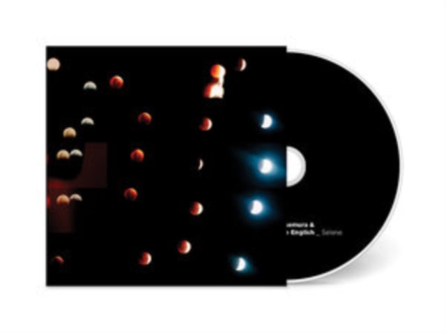 This CD is brand new.Format: CDThis item's title is: SeleneArtist: Akira & Lawrence English KosemuraLabel: MemoryBarcode: 656605442822Release Date: 5/31/2024