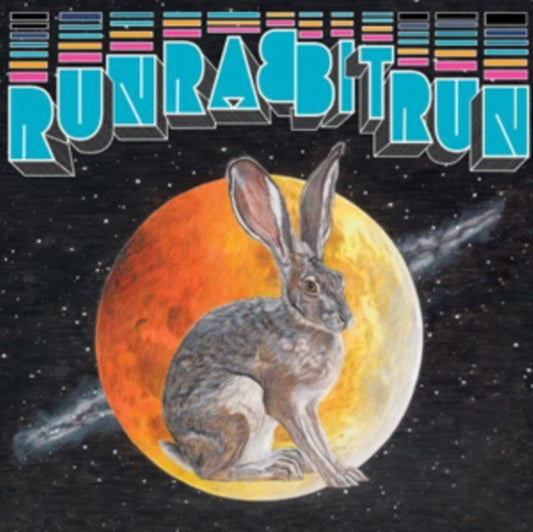Sufjan Stevens - Run Rabbit Run - CD