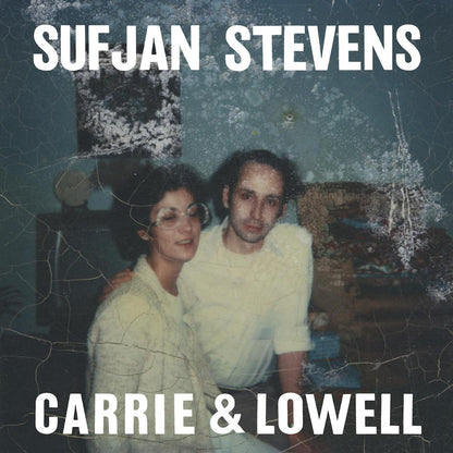 Michigan & Carrie & Lowell
