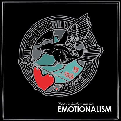 I & Love & You & Emotionalism