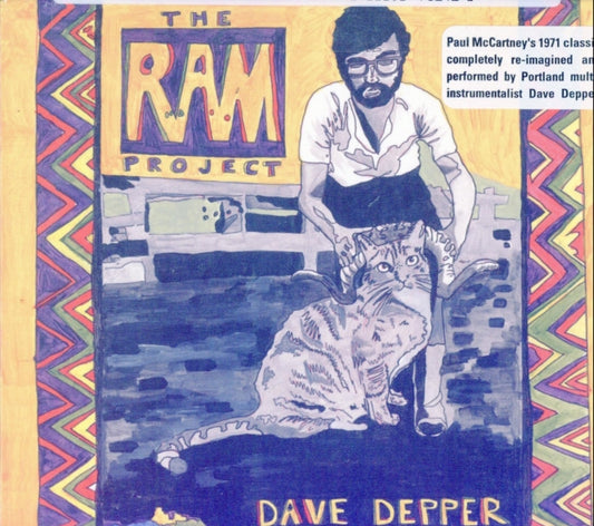 Ram Project