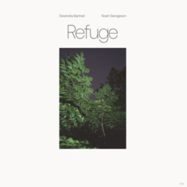 Product Image : This CD is brand new.<br>Format: CD<br>Music Style: Techno<br>This item's title is: Refuge<br>Artist: Devendra & Noah Georgeson Banhart<br>Barcode: 656606156223<br>Release Date: 8/20/2021