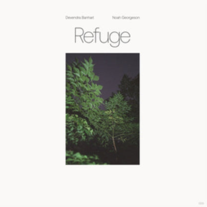 This is a 2 LP Vinyl SKU bundle.
1.This LP Vinyl is brand new.Format: LP VinylMusic Style: AmbientThis item's title is: Refuge (Blue Seaglass Wave Translucent LP Vinyl)Artist: Devendra & Noah Georgeson BanhartLabel: DEAD OCEANSBarcode: 656606156230Release Date: 8/20/2021
2.
