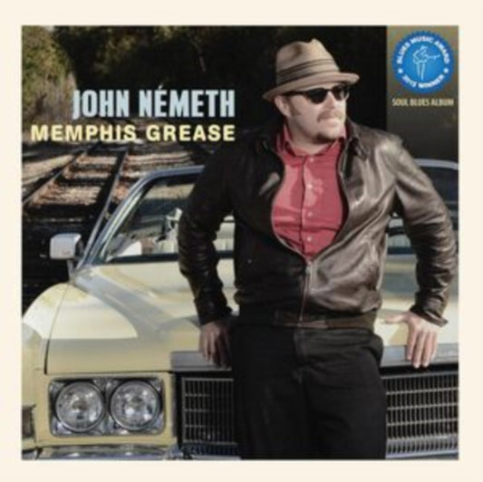 This CD is brand new.Format: CDThis item's title is: Memphis Grease (CD Box)Artist: John NemethLabel: Nola Blue RecordsBarcode: 656750016923Release Date: 10/20/2023