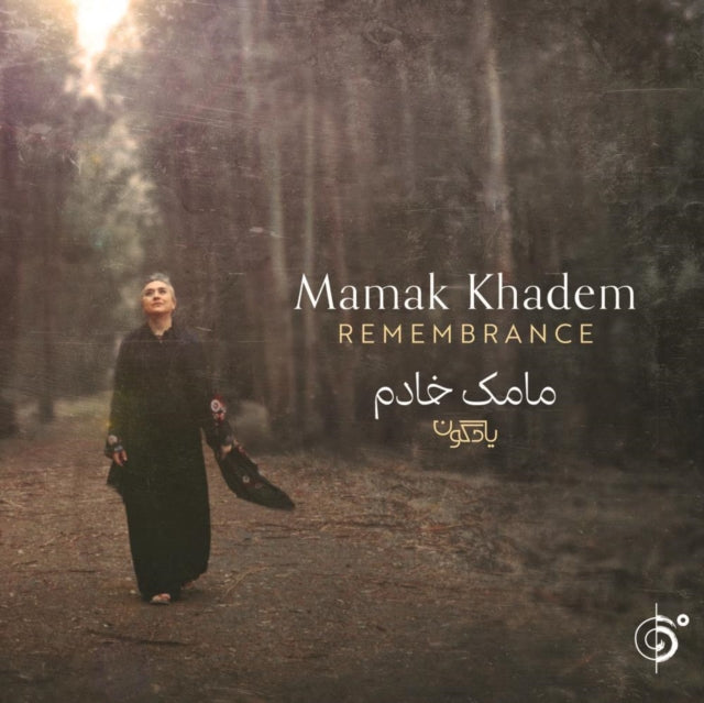 Product Image : This CD is brand new.<br>Format: CD<br>This item's title is: Remembrance<br>Artist: Mamak Khadem<br>Barcode: 657036131422<br>Release Date: 2/25/2022