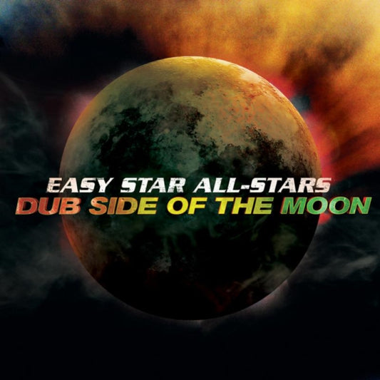 This CD is brand new.Format: CDMusic Style: BreakbeatThis item's title is: Dub Side Of The Moon (Anniversary Edition)Artist: Easy Star All-StarsLabel: EASY STARBarcode: 657481104224Release Date: 9/16/2014