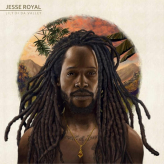 Product Image : This LP Vinyl is brand new.<br>Format: LP Vinyl<br>Music Style: Reggae<br>This item's title is: Lily Of Da (Dl Card)<br>Artist: Jesse Royal<br>Label: Easy Star Records<br>Barcode: 657481106310<br>Release Date: 11/3/2017