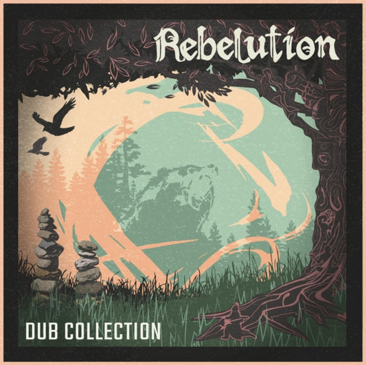 This LP Vinyl is brand new.Format: LP VinylMusic Style: ReggaeThis item's title is: Dub CollectionArtist: RebelutionLabel: EASY STARBarcode: 657481108116Release Date: 7/17/2020