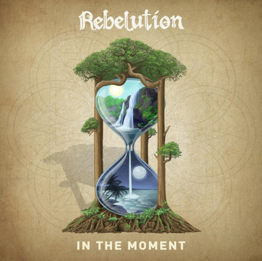 In The Moment
