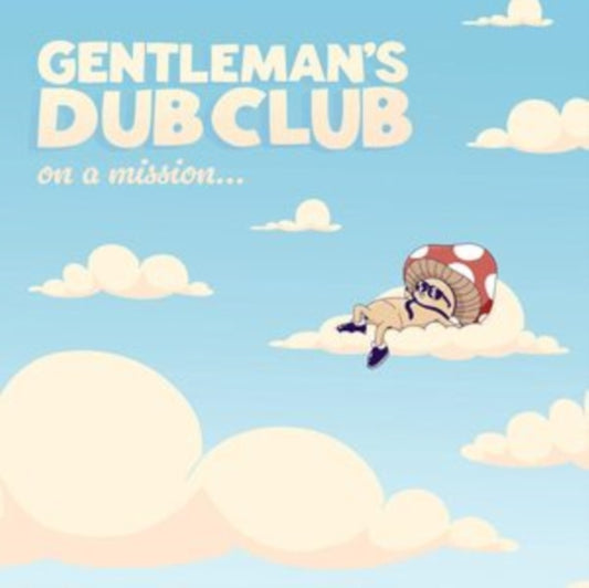 This LP Vinyl is brand new.Format: LP VinylMusic Style: ReggaeThis item's title is: On A Mission (Milky Clear Colored LP Vinyl)Artist: Gentleman's Dub ClubLabel: EASY STARBarcode: 657481110515Release Date: 6/9/2023