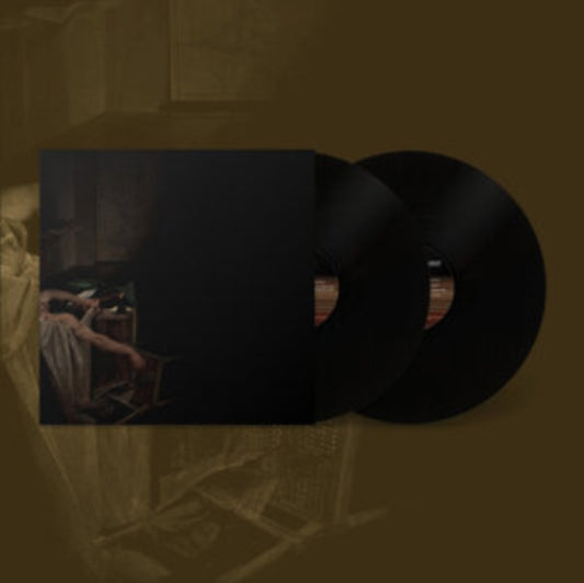 Voids (2LP)