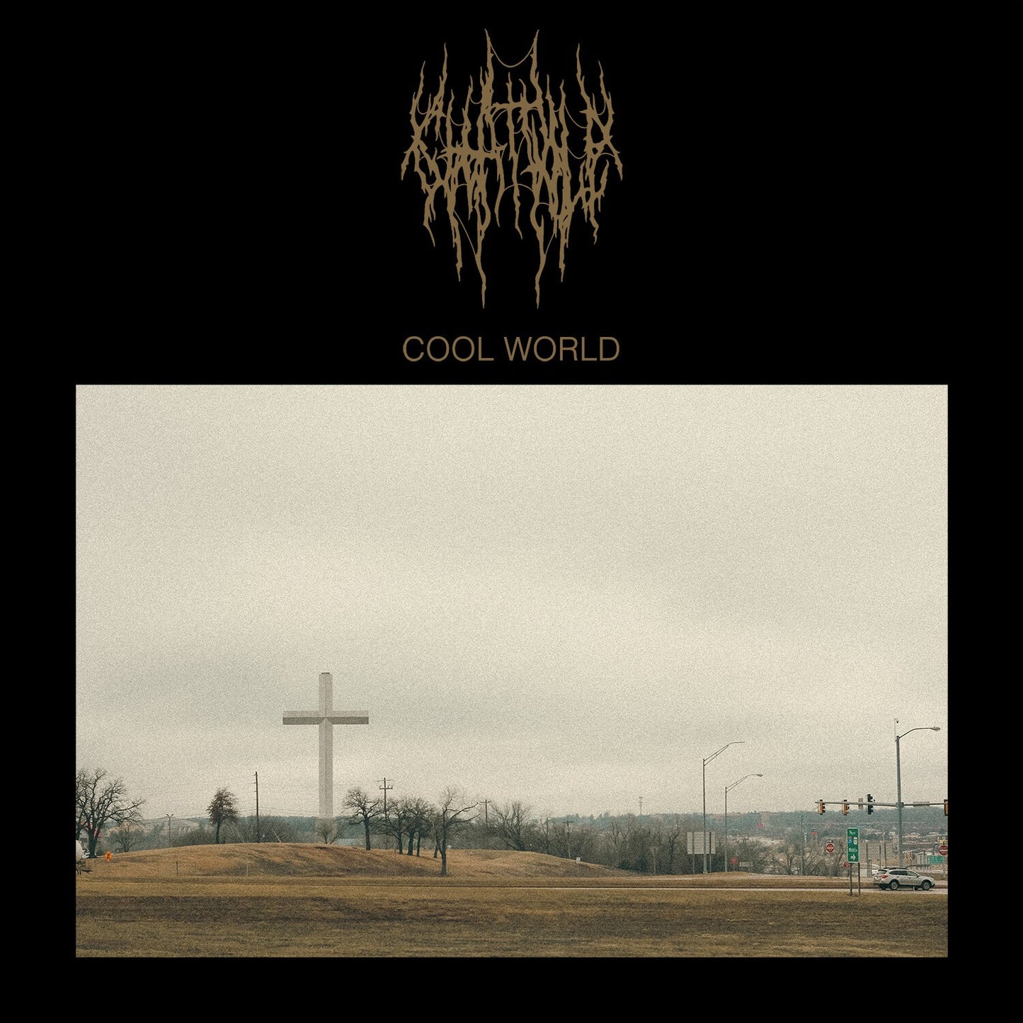 Cool World & Live At Roadburn 2023