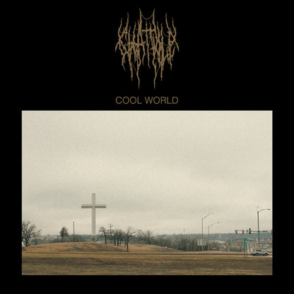 Cool World & Live At Roadburn 2023