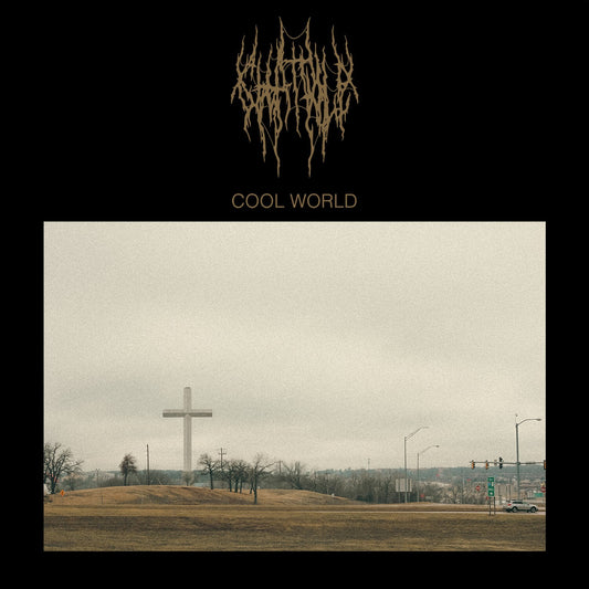 Cool World & This Dungeon Earth/Remove Your Skin Please