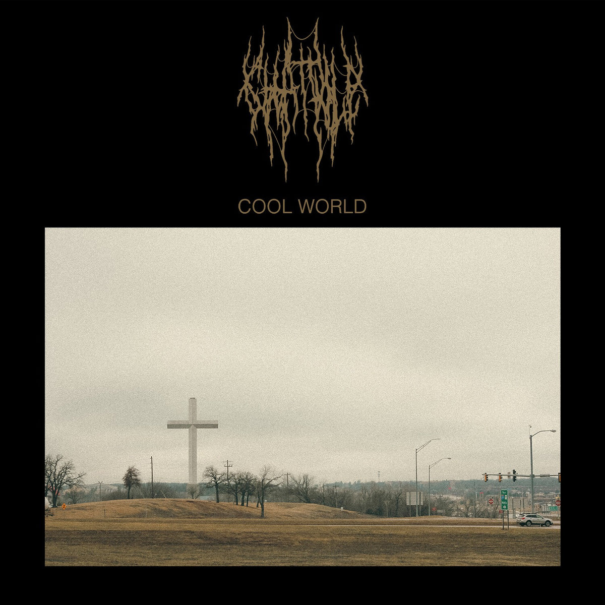 Cool World & Live At Roadburn 2023 & God's Country & This Dungeon Earth/Remove Your Skin Please