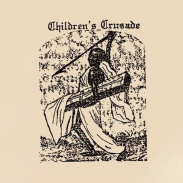 Children's Crusade - Duty-Dance With Death - CD