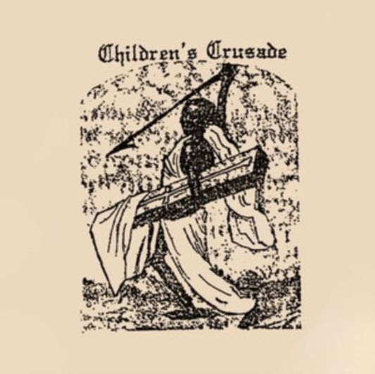 Children's Crusade - Duty-Dance With Death - CD