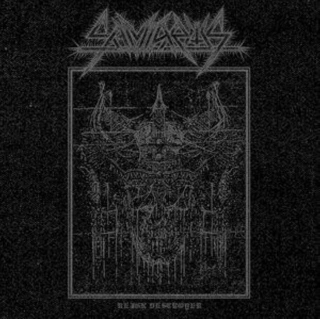 This LP Vinyl is brand new.Format: LP VinylThis item's title is: Reign DestroyerArtist: SamiarusBarcode: 657628450269Release Date: 4/25/2025