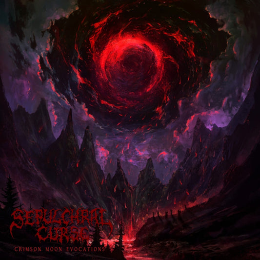 Crimson Moon Evocations
