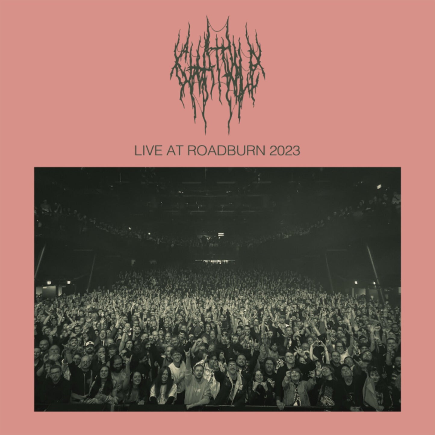 Cool World & Live At Roadburn 2023