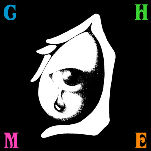 Chime Oblivion (Color LP Vinyl)
