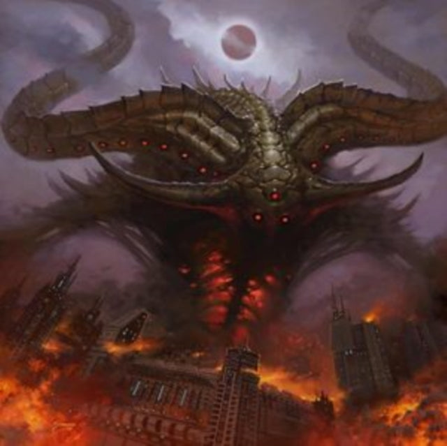 Smote Reverser (Reissue) (2LP)