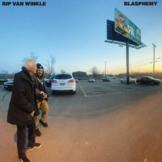 This CD is brand new.Format: CDThis item's title is: BlasphemyArtist: Rip Van WinkleBarcode: 657628453628Release Date: 7/11/2025