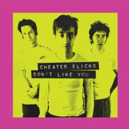 Don't Like You (Reissue) (2LP)
