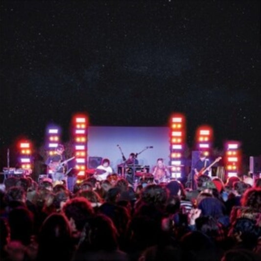 Live At The Broad (2LP)