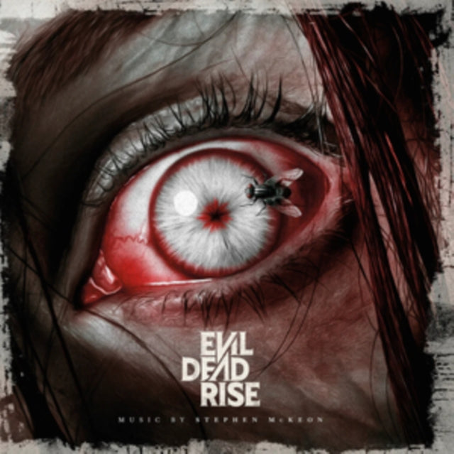This LP Vinyl is brand new.Format: LP VinylMusic Style: MPBThis item's title is: Evil Dead Rise (2LP/180G/Deadlite & Blood Hand Poured Vinyl)Artist: Stephen MckeonLabel: WAXWORKBarcode: 657768347467Release Date: 9/8/2023