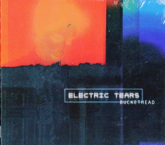 Buckethead - Electric Tears - CD