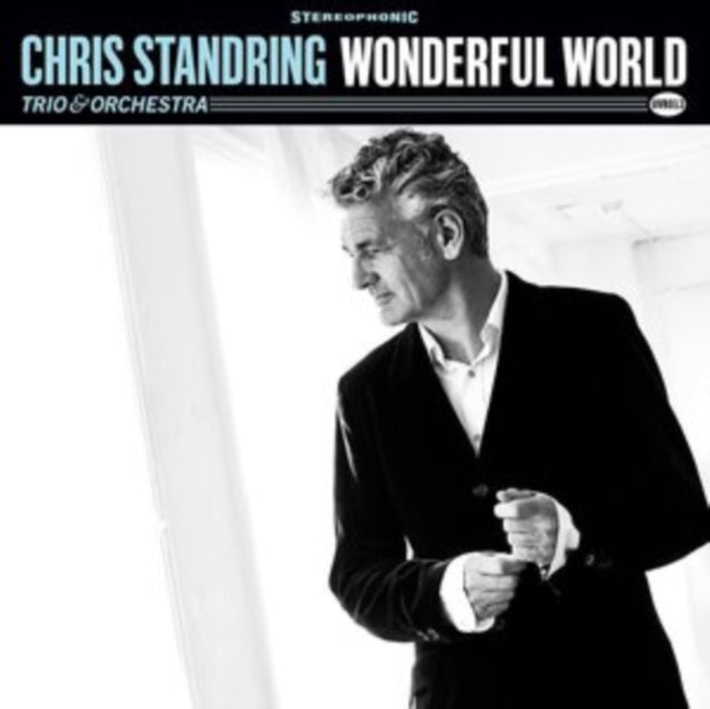 Product Image : This LP Vinyl is brand new.<br>Format: LP Vinyl<br>This item's title is: Wonderful World<br>Artist: Chris Standring<br>Label: ULTIMATE VIBE<br>Barcode: 658580078829<br>Release Date: 9/3/2021