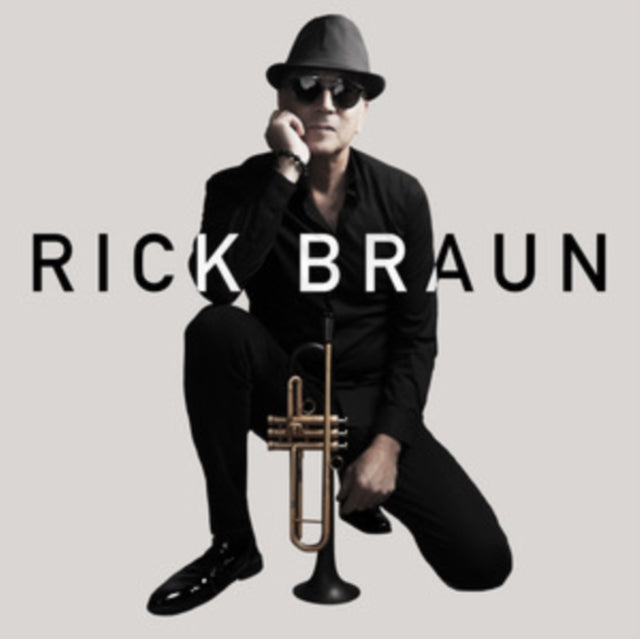 Rick Braun - Rick Braun - CD