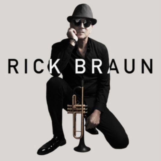 Rick Braun - Rick Braun - CD