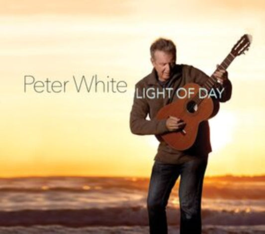 Peter White - Light Of Day - CD