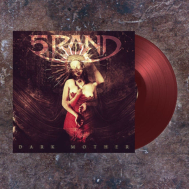 Product Image : This 12 Inch vinyl is brand new.<br>Format: 12 Inch vinyl<br>Music Style: Soundtrack<br>This item's title is: Dark Mother (Red Vinyl)<br>Artist: 5Rand<br>Label: TIME TO KILL RECORDS<br>Barcode: 658848677696<br>Release Date: 11/29/2019