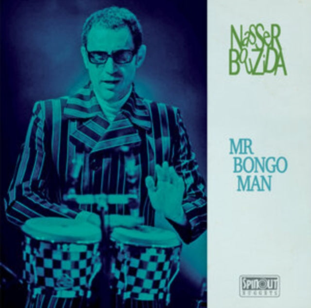This 7 Inch Vinyl is brand new.Format: 7 Inch VinylThis item's title is: Mr Bongo ManArtist: Nasser BouzidaLabel: Spinout NuggetsBarcode: 659048928731Release Date: 2/7/2025