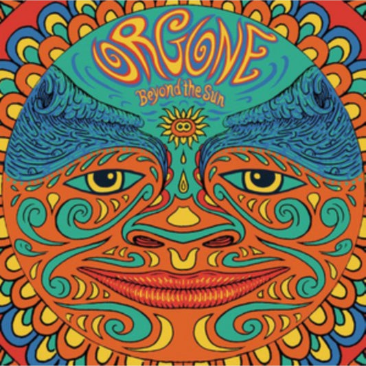 Beyond The Sun (2LP)