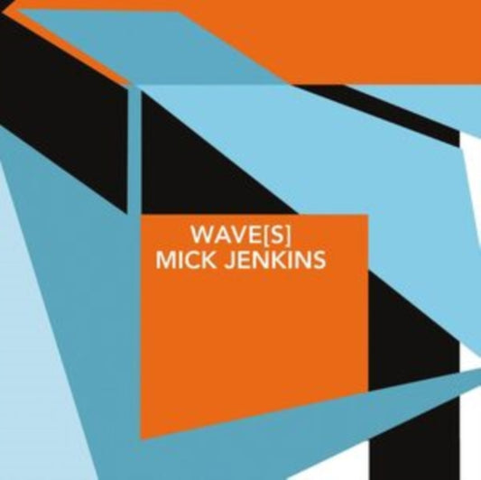 This LP Vinyl is brand new.Format: LP VinylThis item's title is: Wave(S)Artist: Mick JenkinsLabel: Cinematic Music GroupBarcode: 659123057417Release Date: 6/7/2024