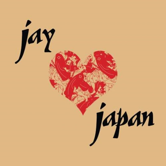 This CD is brand new.Format: CDMusic Style: Jazzy Hip-HopThis item's title is: Jay Love JapanArtist: J DillaLabel: Official Ma DukesBarcode: 659123057929Release Date: 5/6/2016