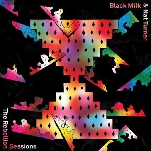 This LP Vinyl is brand new.Format: LP VinylThis item's title is: Rebellion SessionsArtist: Black Milk & Nat TurnerLabel: Computer UglyBarcode: 659123060516Release Date: 7/1/2016